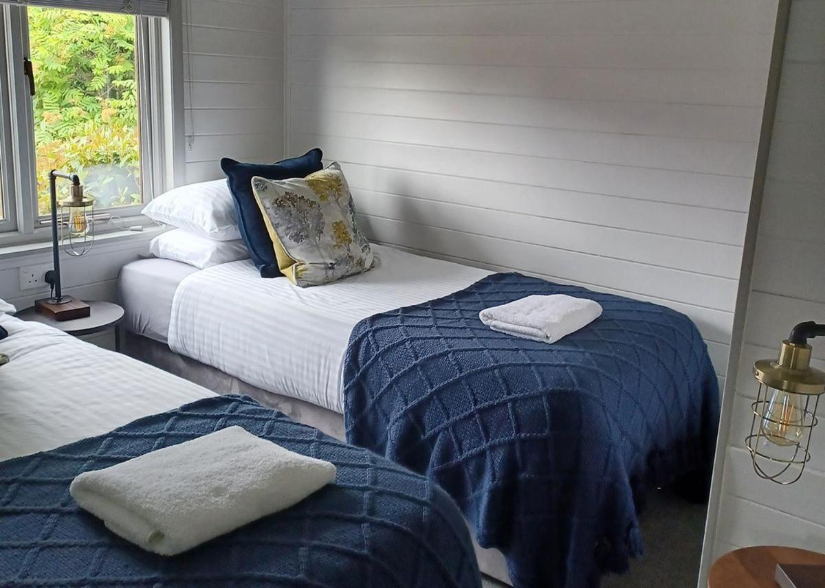 Blairgowrie Holiday Park Craighall Exteriör bild