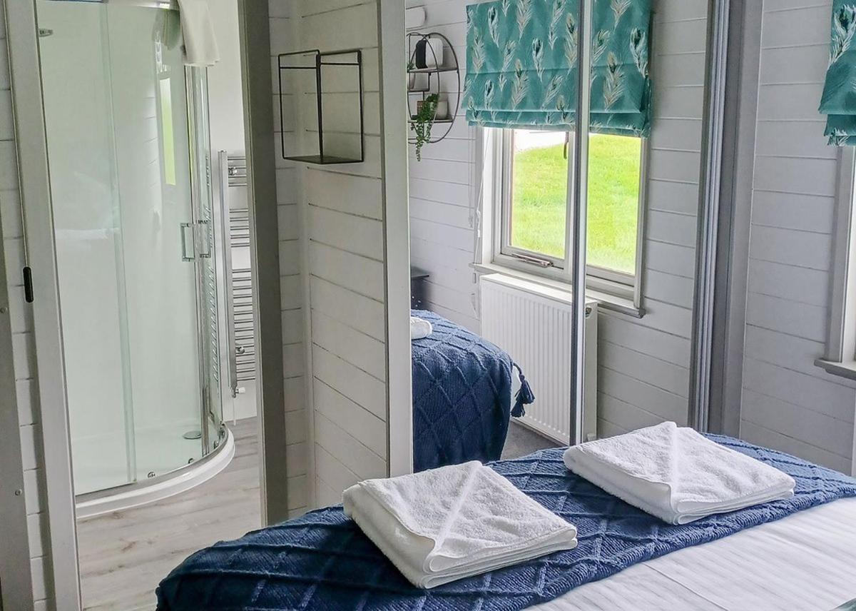 Blairgowrie Holiday Park Craighall Exteriör bild
