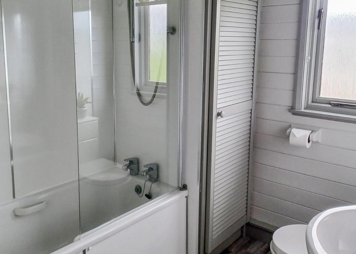 Blairgowrie Holiday Park Craighall Exteriör bild