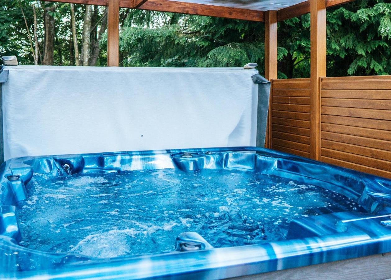 Blairgowrie Holiday Park Craighall Exteriör bild